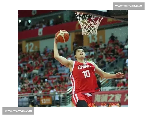 王俊杰坐稳 NCAA 主力！轰 23 分攻坚，三分回暖更可期