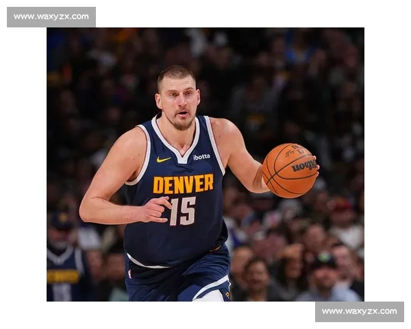 约基奇连场三双 + 戈登 360 度暴扣！掘金擒太阳迎首胜，新援 42 分成惊喜