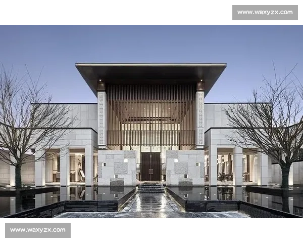 新中式海报：传统撞现代，审美惊艳出圈