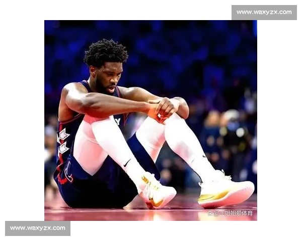 恩比德怒怼零碎出场：宁陪家人不上场