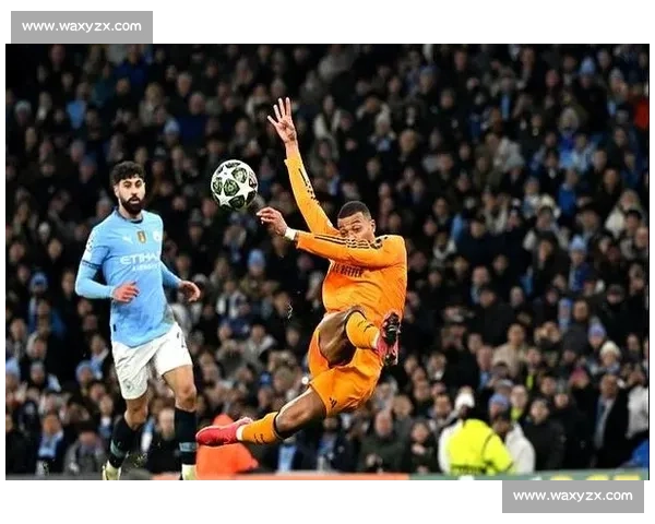 姆巴佩 9 场 12 球虐巴萨：本世纪第三，效率碾压 C 罗本泽马