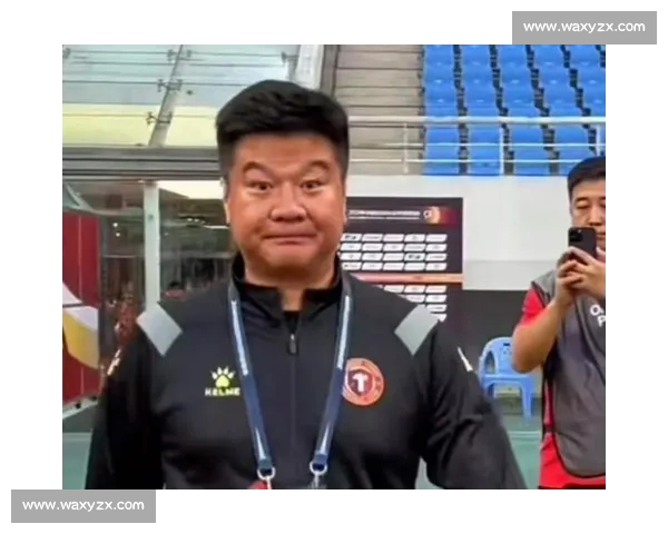 李金羽：胜利属于辽宁！辽足 9 年蛰伏终归中超