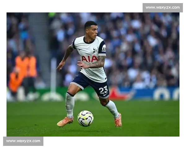 拒绝曼城的 18 岁后卫：武什科维奇为何认准热刺？