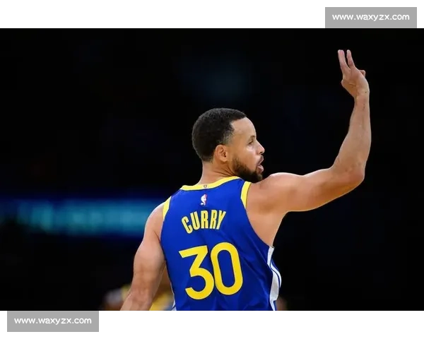 数据拆穿勇士赢球密码：科尔连招奏效，人人都是关键先生