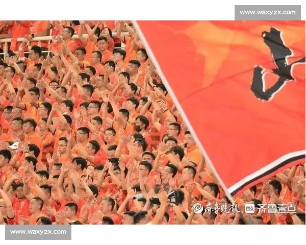 泰山 9 轮不败搅局争冠！媒体人：理顺即冲冠级