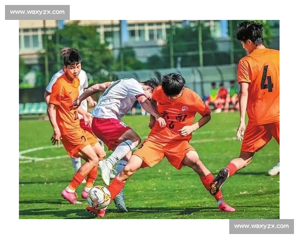 宝安绿茵记：全运会 U18 男足的成长与荣光