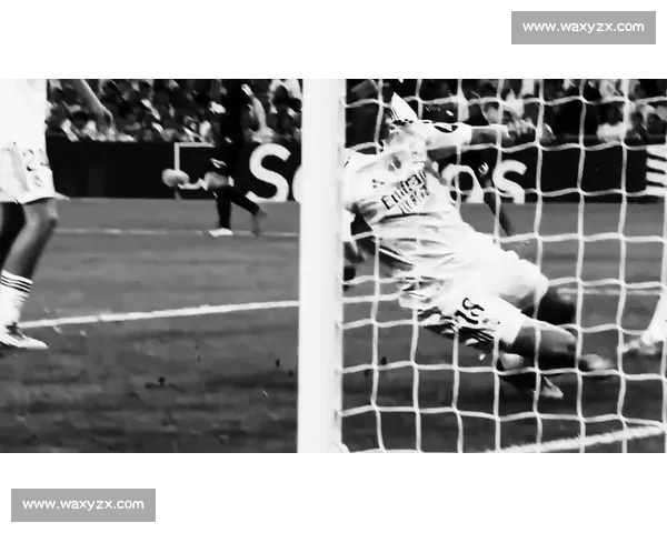 失衡瞬间的致命断球！卡雷拉斯锁死 2 亿天才亚马尔