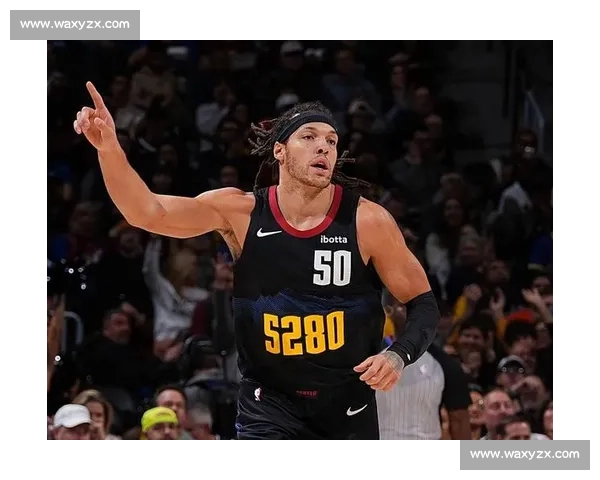 戈登 50+8 约基奇三双，掘金仍输！8 中 2 仅 5 分，2 换 1 交易坑哭管理层