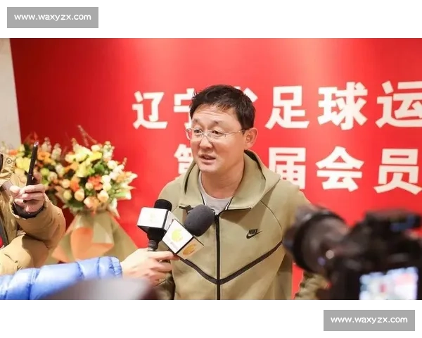 孙继海称苏超仅带文旅？6 万人球场藏着足球发展密码